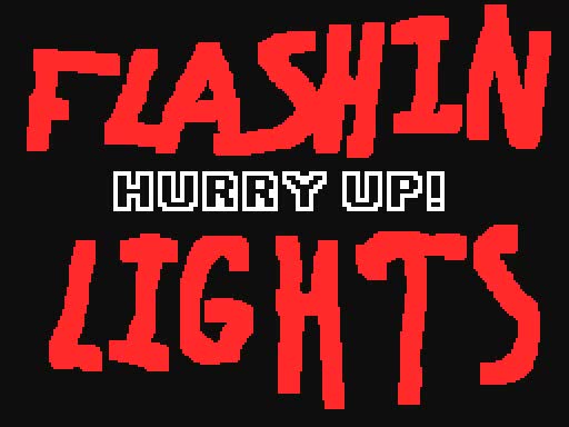 Hurry up! - Flipnote