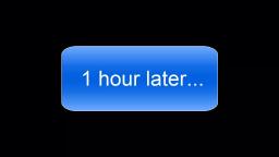 YeahBlox's Last Hour