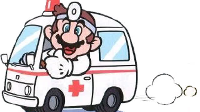 doctor mariano (ft: neoTD)