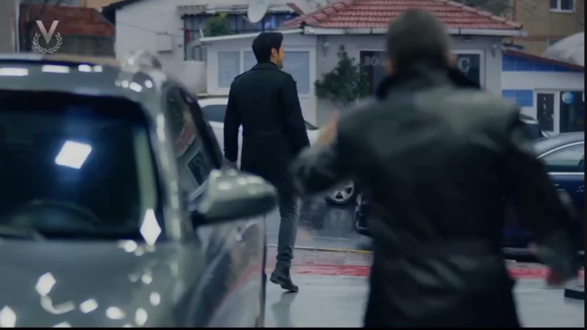 Fragmento De Kara Sevda (Amor Eterno) En Venevision 15/10/2025 Fragmento De Kara Sevda (Amor Eterno) En Venevision 15/10/2025