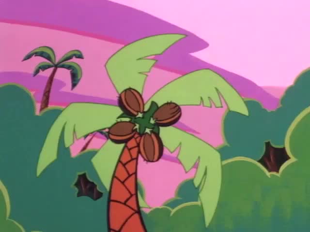 Dexter’s Laboratory Episode 6-Dee Dee’s Room-Huntor-The Big Sister