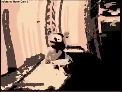 Gummy Bear Effects!!