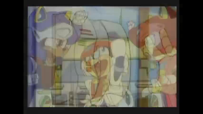 samurai pizza cats intro