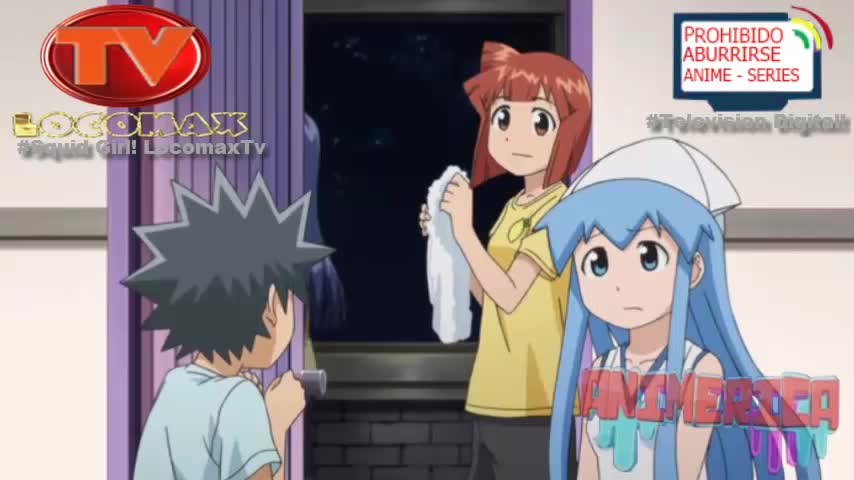 LocomaxTv Bolivia Anime Enero 2026