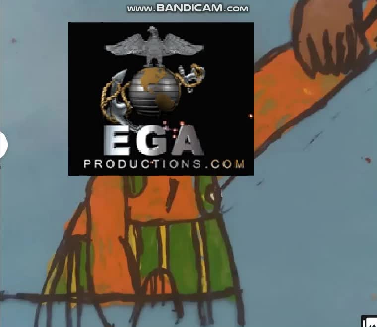 THIS VIDEO CONTAINS EGA -PRODUCTIONS THAT WILL BEEN GLIMP FAILS (THE REMAKE)