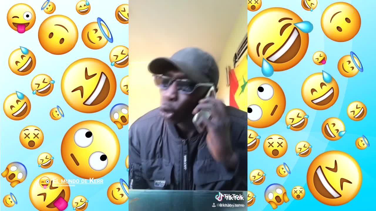VIDEOS GRACIOSOS - PARTE 08