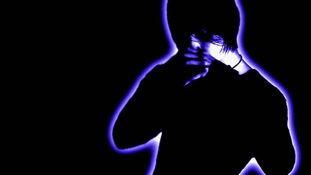 WAS IT ME? - CD Bonus Track