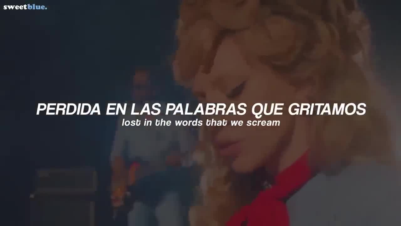 Lady Gaga_ Bruno Mars - Die With A Smile (Sub. Español   Lyrics) _ video oficial(720P_60FPS)
