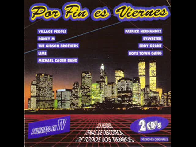 Por Fin es Viernes.wmv