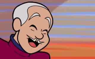 Mônica em: Em busca do Nariz de Isabele