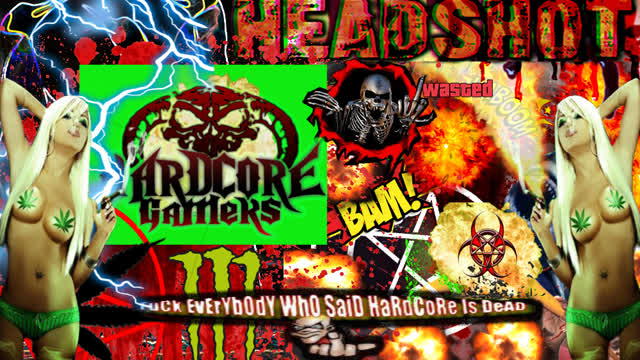 slay the dragon slay the dragon