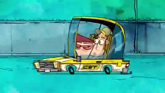 Fudêncio e Seus Amigos - Tráfego de Drogas - S04E15