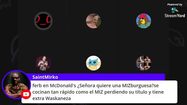 El hangout de los perejiles (06-03-2021) 4/6