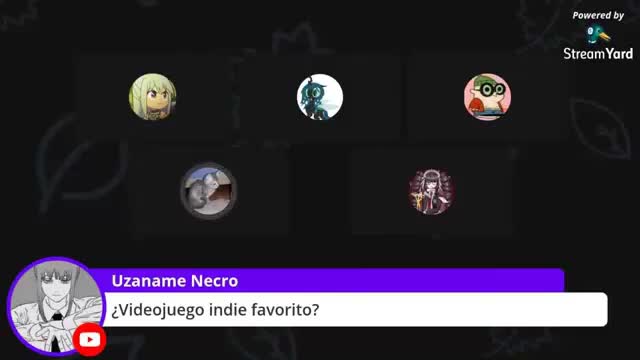 El hangout de los alemanes (22-02-2020) 4/5