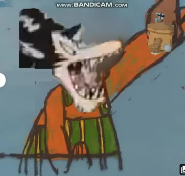 THIS VIDEO CONTAINS LITTLE PIG LET ME IN THAT WILL BEEN GLIMP FAILS