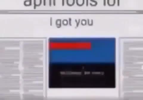 april late fools