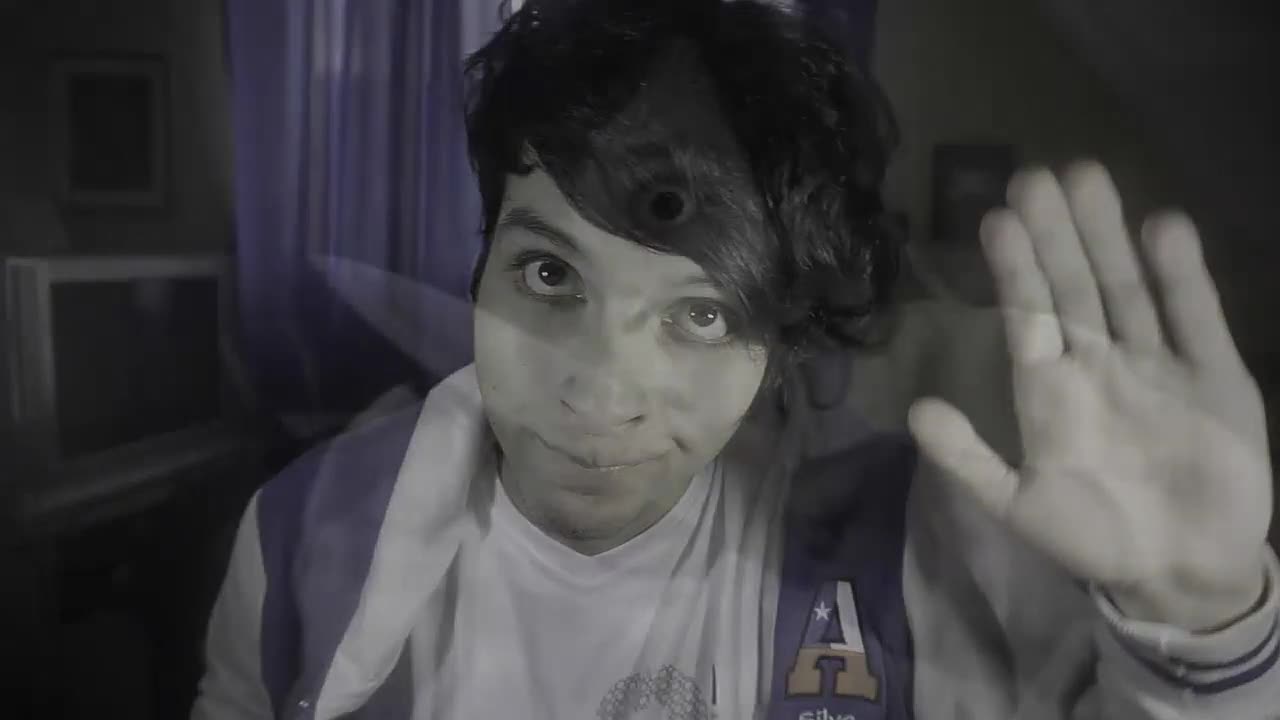 Creepypasta el video perdido de Degoboom(720P_HD)