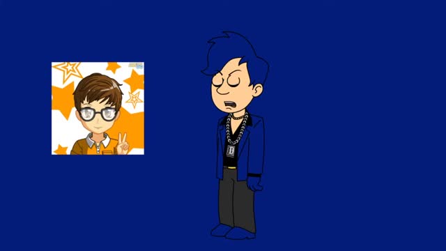 Everything Wrong With The GoAnimate Community (Reupload)