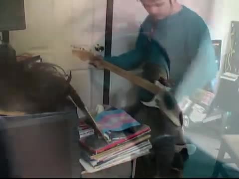 Talking To Her (Music Video)