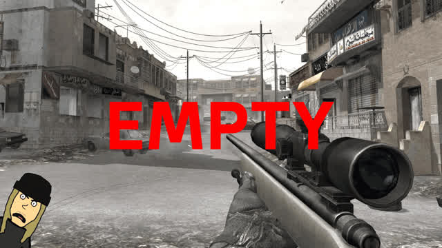 I'm not getting a single mf... | Cod 4 Xbox 360 I'm not getting a single mf... | Cod 4 Xbox 360