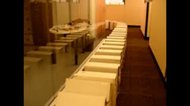 Domino PCs: The Real Thing: 86 PCs in a row! The Original