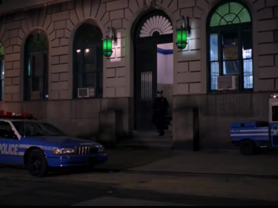 Everybody Loves Raymond S07E21 The Shower