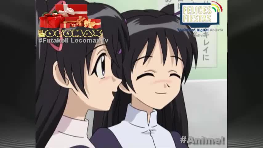 LocomaxTv Bolivia Anime Diciembre 2025