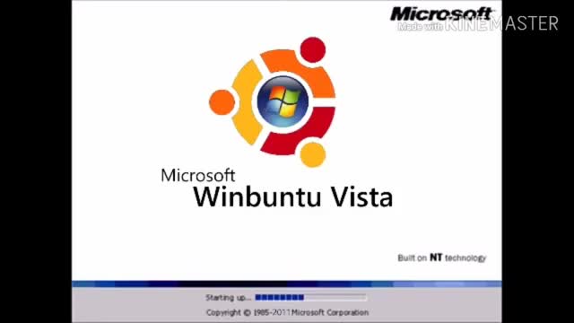 Windows Never Released 5 - Win 7 [REUPLOAD]
