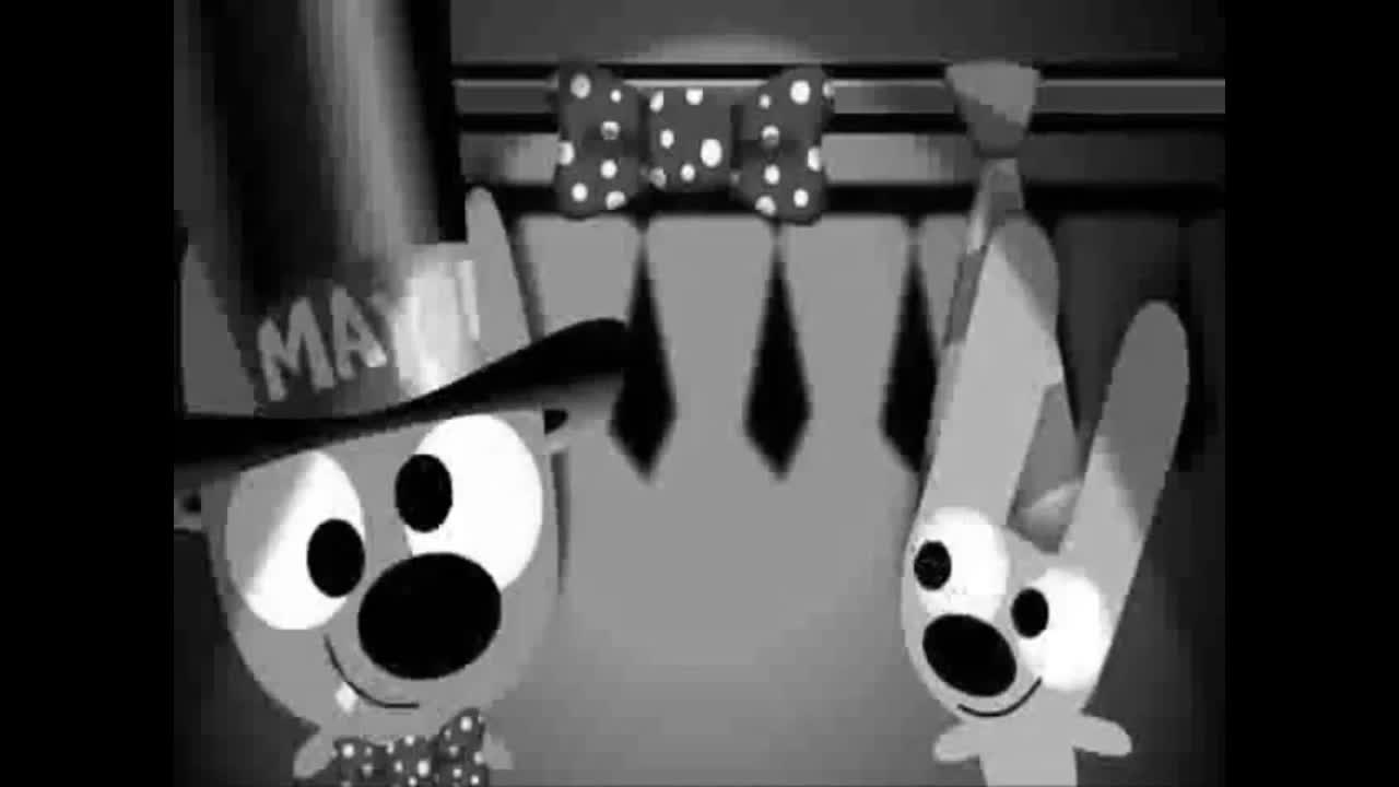 Hoops And Yoyo X Louis Armstrong- I’m In The Market For You at 2x speed