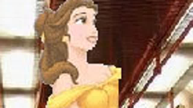 [KK] BEAUTY AND THE BEASTALITY