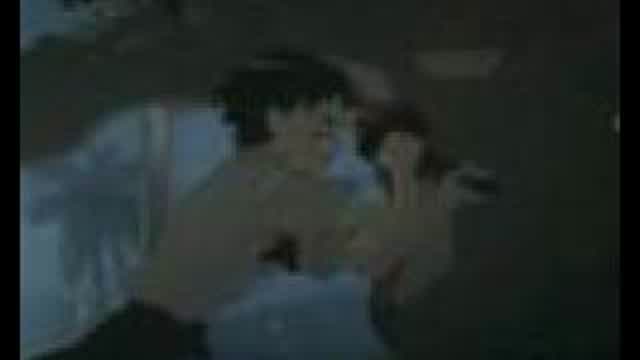 Blood Plus AMV - Hyper Music