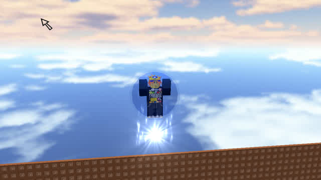 Austiblox - See? I can dodge a TRUCK!