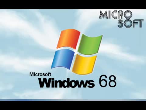 Windows Never Released 12 (Part 3 of 8) - Windows Supporter [REUPLOAD]