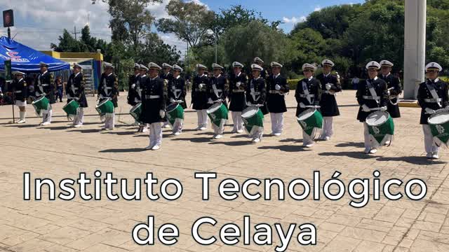 [BDG] Xochipilli Dom 22 Sept Linces del Instituto Tecnológico de Celaya