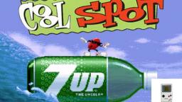 Cool Spot -Bloxed Cool Spot -Bloxed