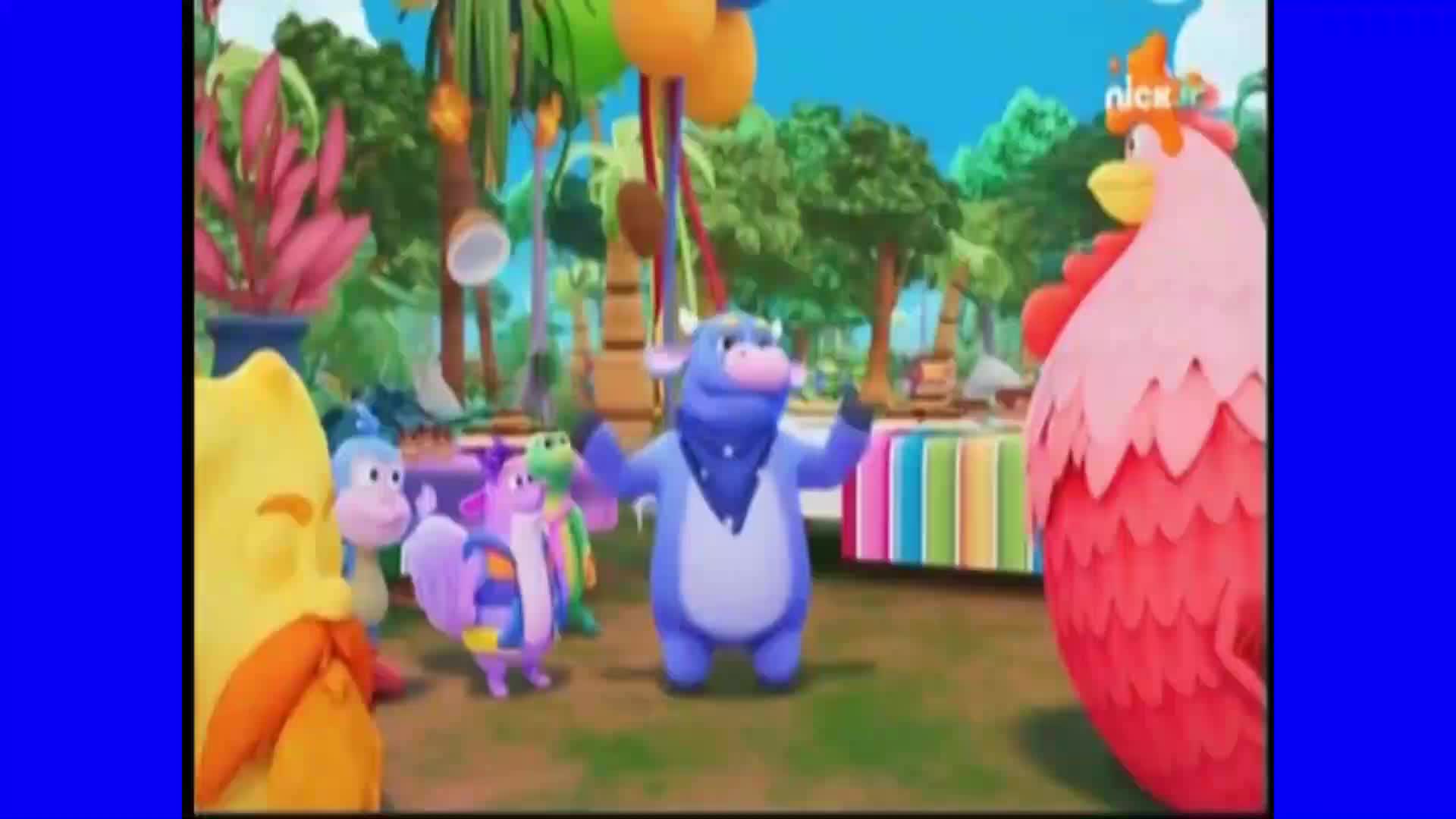 Dora | La piñata / Episodio Completo (Español Latino)