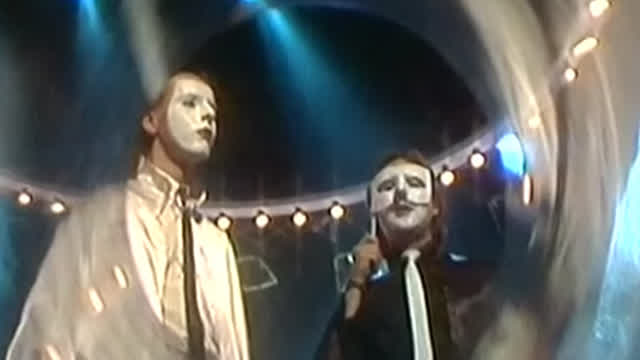 Masquerade - Guardian Angel