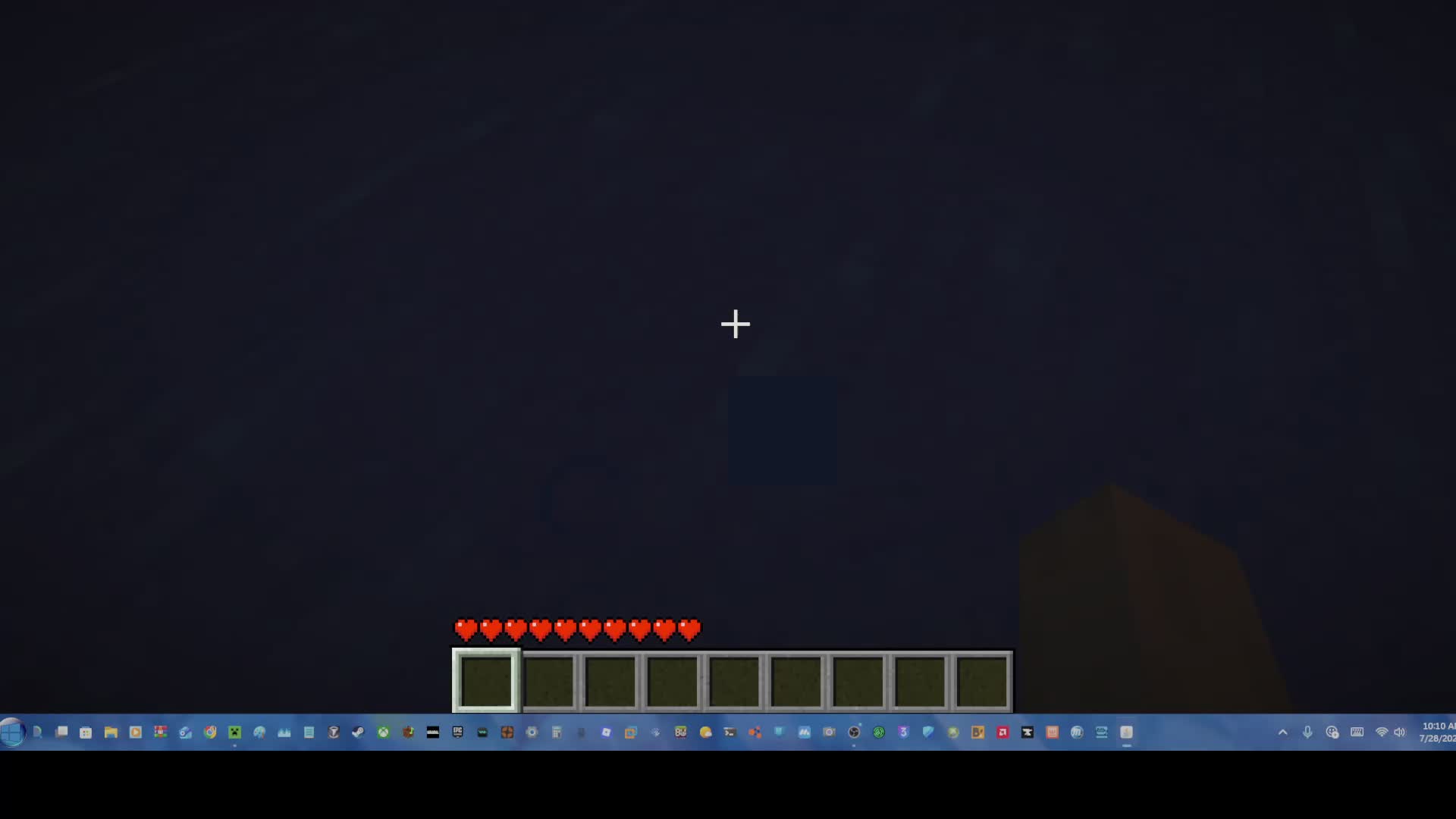 mincraf gamign vido par 2 !!!!111!!!
