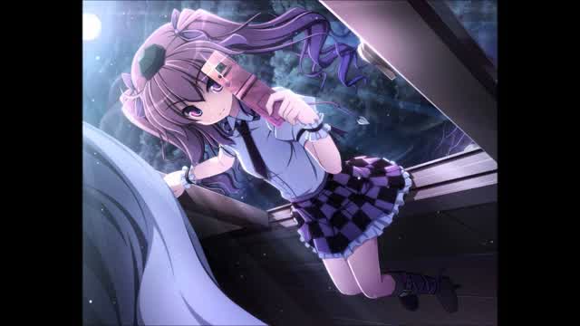Nightcore - Bad boy Nightcore - Bad boy
