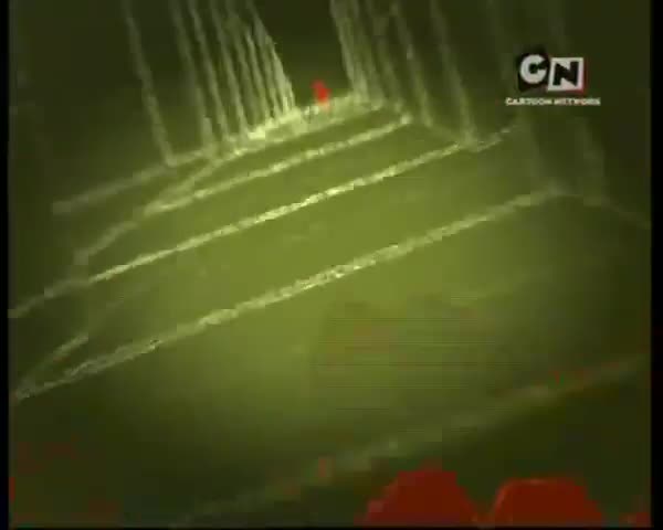 Ben 10 Shorts (Dogged Pursuit) (Reupload)