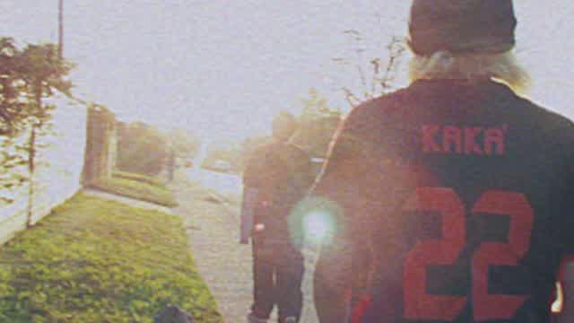 IKIMASU - TRES VUELTAS (VIDEO OFICIAL)