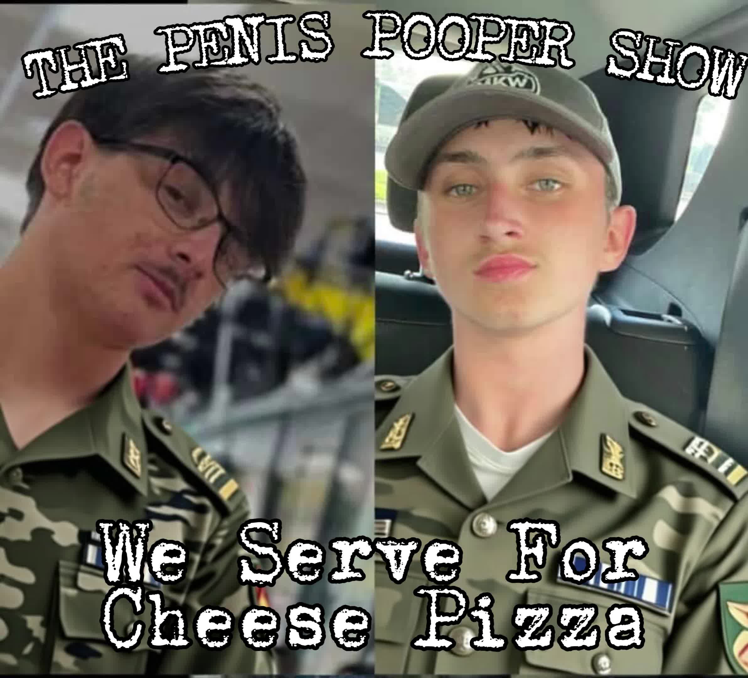 The Penis Pooper Show The Penis Pooper Show