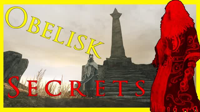 Dark Souls 2: Mystery of The Majula Obelisk Dark Souls 2: Mystery of The Majula Obelisk
