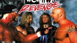 My WCW / NWO Revenge Review & Gameplay On Nintendo 64 My WCW / NWO Revenge Review & Gameplay On Nintendo 64