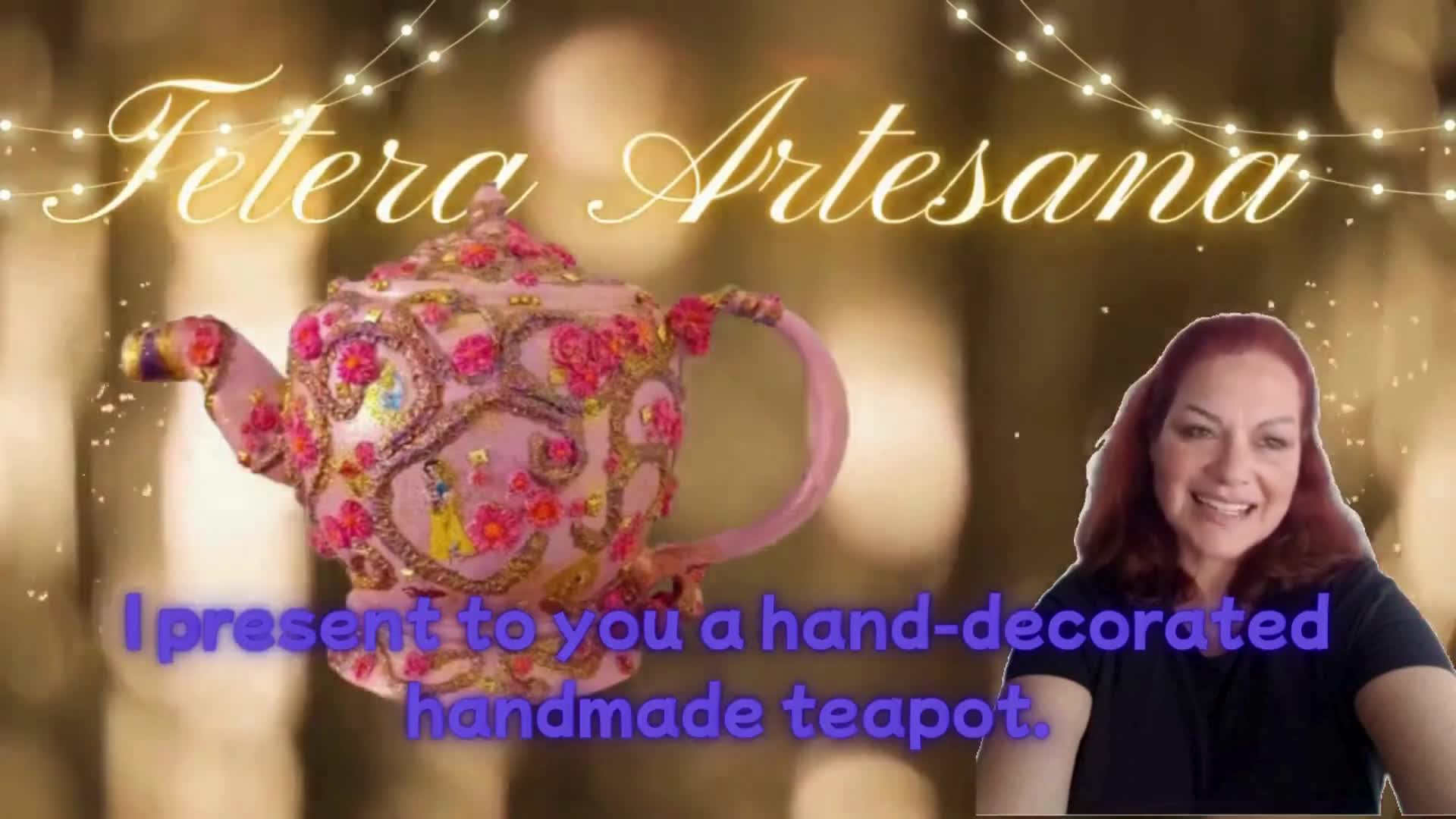 Un Toque de MAGIA Artesanal para tus CELEBRACIONES
