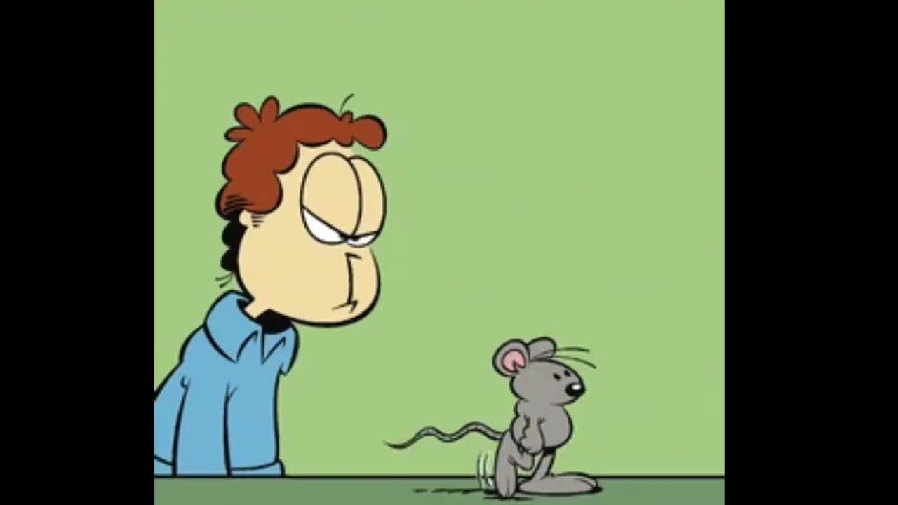 2026_06_23 Garfield Comic Dub