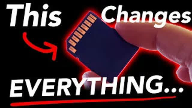 This Will Change How You Take Photos Forever...