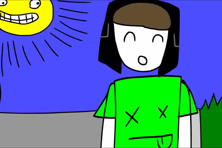 I don't need your love