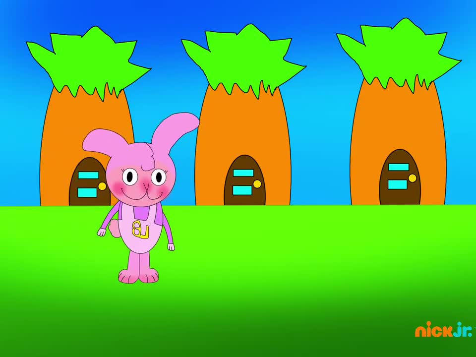 Lovey bunny intro 