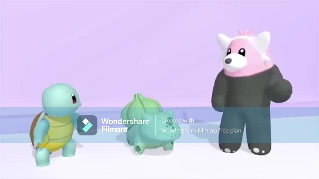 Pokemon Marshmellow 26 - FazAnimated